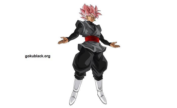 gokublack