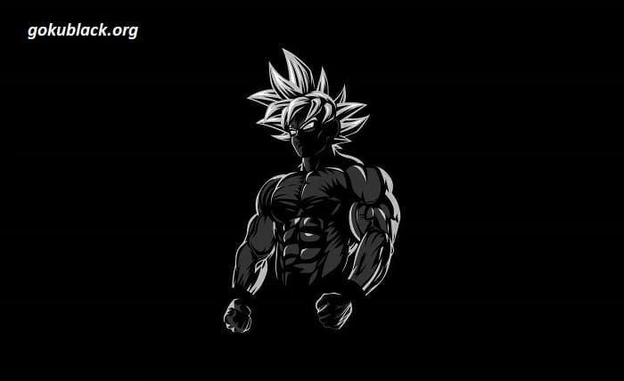 Goku Black PFP