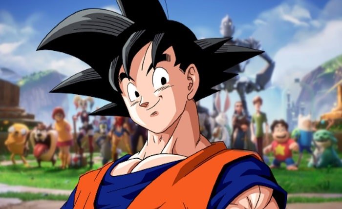 Goku