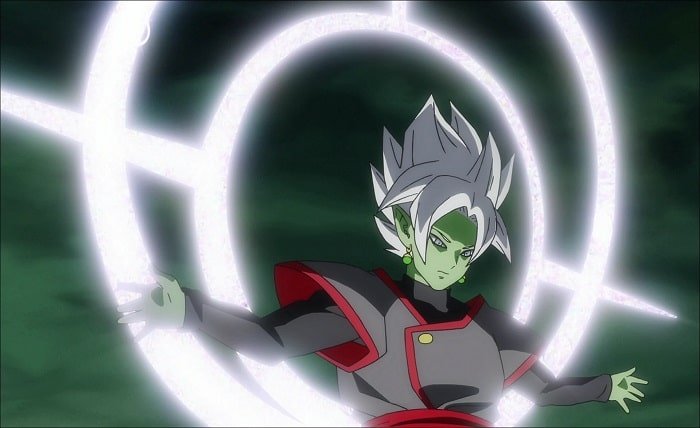 Zamasu